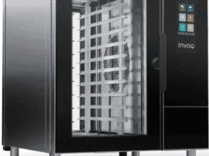 Hounö INVOQ HYBRID - 10-1/1 GN PassThrough - Billede 3
