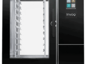 Hounö INVOQ HYBRID - 10-1/1 GN PassThrough - Billede 2