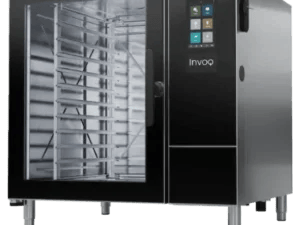 Hounö INVOQ COMBI - 10-2/1 GN