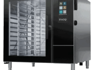 Hounö INVOQ HYBRID - 10-2/1 GN