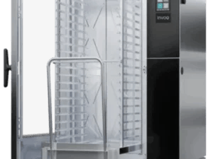Hounö INVOQ COMBI - 20-2/1 GN