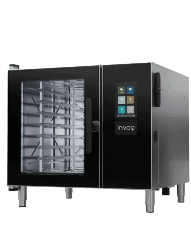 Hounö INVOQ COMBI - 6-1/1 GN