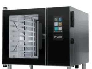 Hounö INVOQ HYBRID - 6-1/1 GN PassThrough