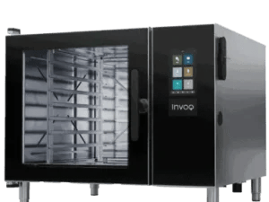Hounö INVOQ COMBI - 6-2/1 GN