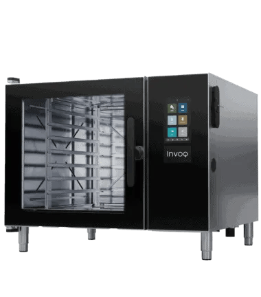 Hounö INVOQ COMBI - 6-2/1 GN