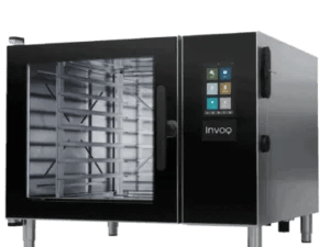 Hounö INVOQ HYBRID - 6-2/1 GN
