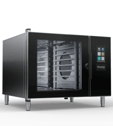 Hounö INVOQ HYBRID - 6-2/1 GN - Billede 3