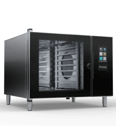 Hounö INVOQ COMBI - 6-2/1 GN - Billede 3