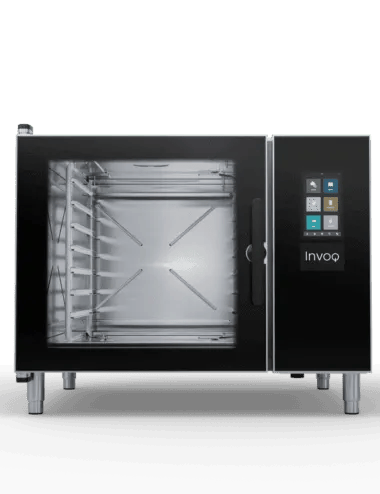 Hounö INVOQ COMBI - 6-2/1 GN - Billede 2