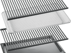 Hounö Opstartspakke - 1/1 GN grill