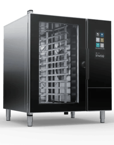 Hounö INVOQ COMBI - 10-1/1 GN - Billede 2