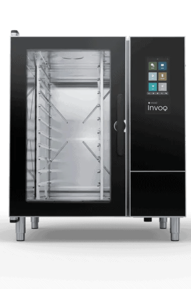 Hounö INVOQ BAKE 9 - 400x600 EN - Billede 2