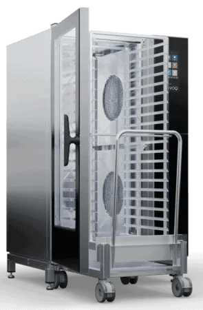 Hounö INVOQ COMBI - 20-1/1 GN - Billede 2