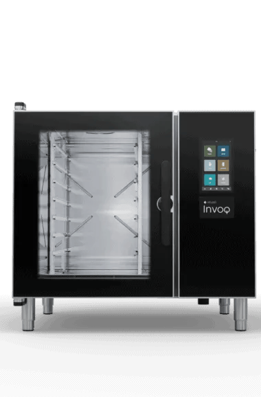 Hounö INVOQ COMBI - 6-1/1 GN - Billede 3