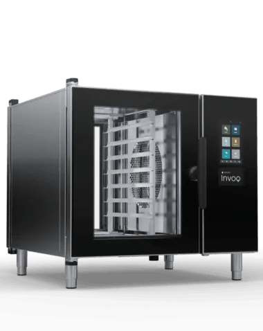 Hounö INVOQ BAKE  6 - 400x600 EN PassThrough - Billede 2