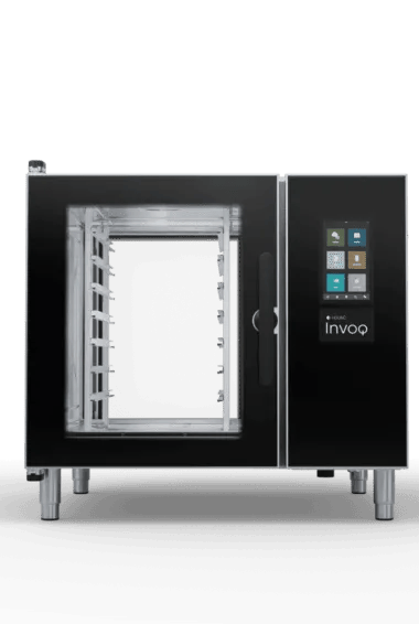 Hounö INVOQ BAKE  6 - 400x600 EN PassThrough - Billede 4