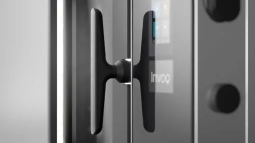 Hounö INVOQ COMBI - 10-2/1 GN - Billede 3