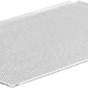 Hounö Bageplade, perforeret, aluminium - 1/1 GN