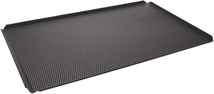Hounö Bageplade, non-stick, perforeret - 1/1 GN,