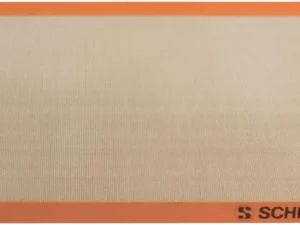 Hounö Bagemåtte, silikone -  1/1 GN