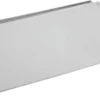 Hounö Bageplade, glat, aluminium - 1/1 GN