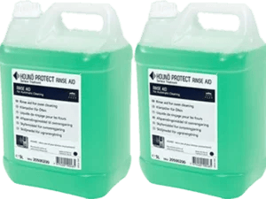Hounö Rinse Aid 2x5L -