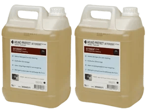 Hounö Detergent Intense -  2x5L