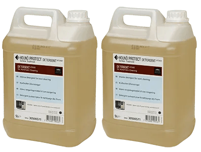 Hounö Detergent Intense -  2x5L