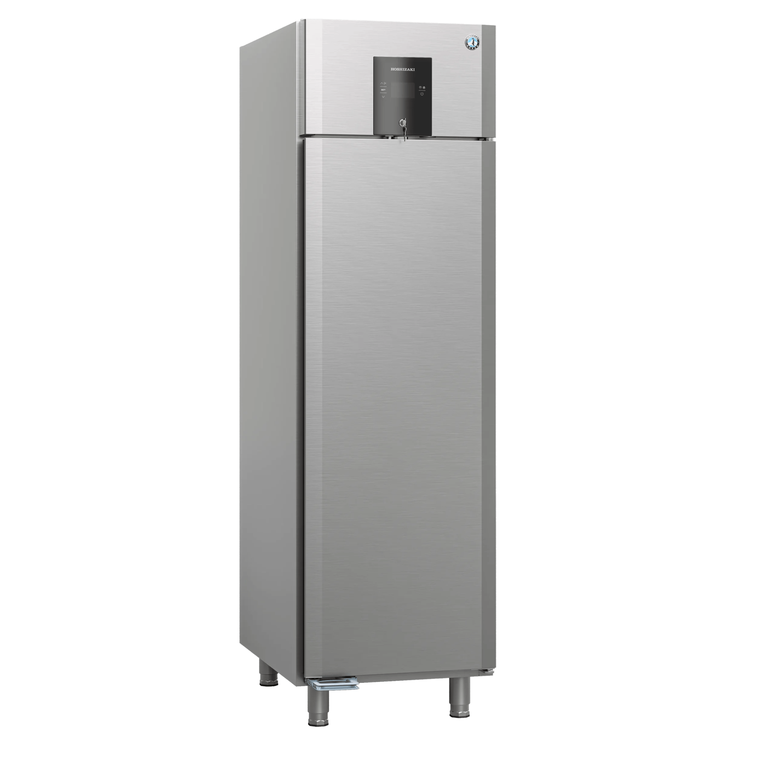 Hoshizaki Baker F 550 L DR, BAGERI LAGERFRYSESKAB