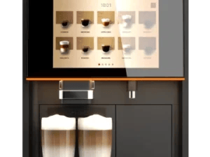 Barista Prime