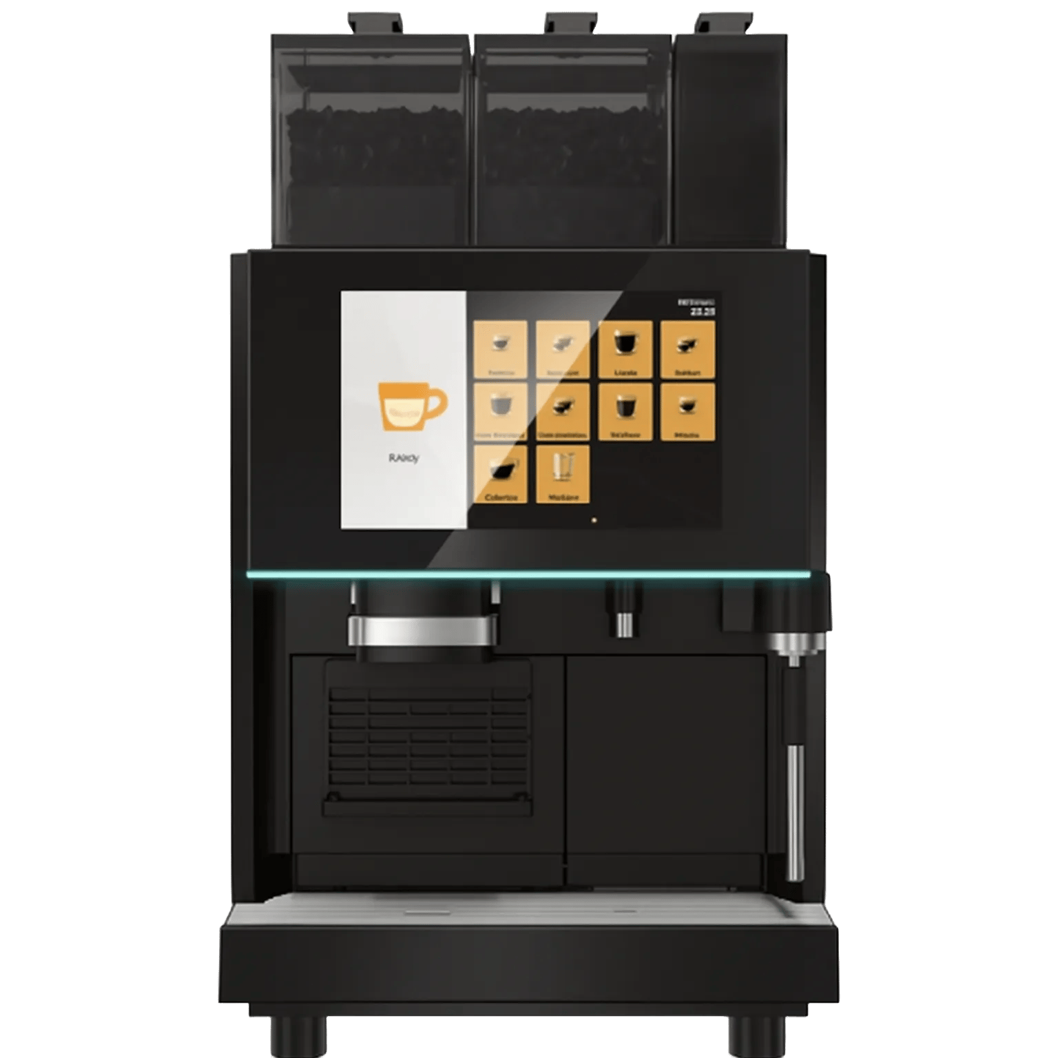 Barista Pro