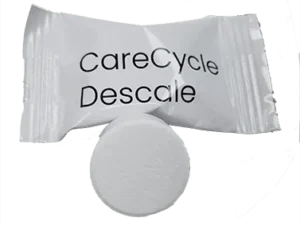 HOUNÖ CareCycle Descale kasse med afkalkningstabletter til Invoq ovne