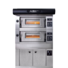 Moretti Forni - Amalfi/A, Pizzaovn MOD 2/L
