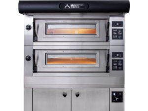Moretti Forni - Amalfi/C, Pizzaovn MOD 2/L