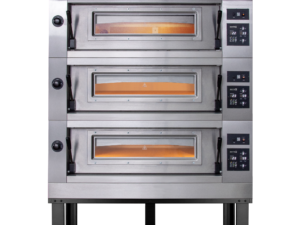 Moretti Forni - Amalfi/C, Pizzaovn MOD 3/SP