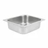 Kantine 2/3 GN 100 mm