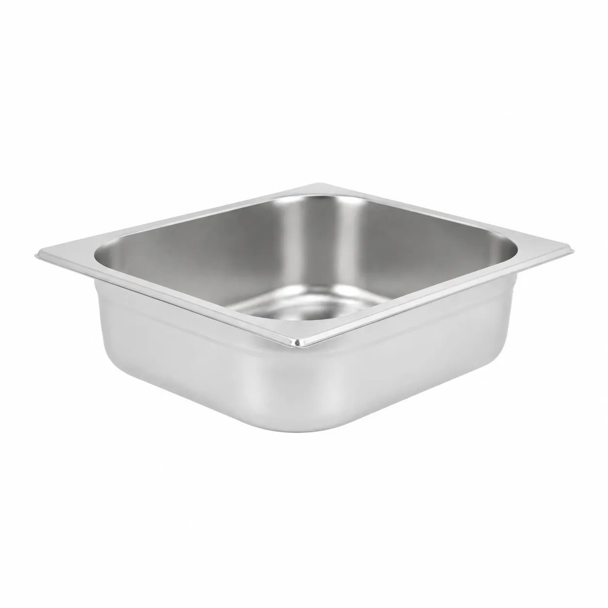 Kantine 2/3 GN 100 mm