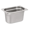 Kantine 1/9 GN 100 mm