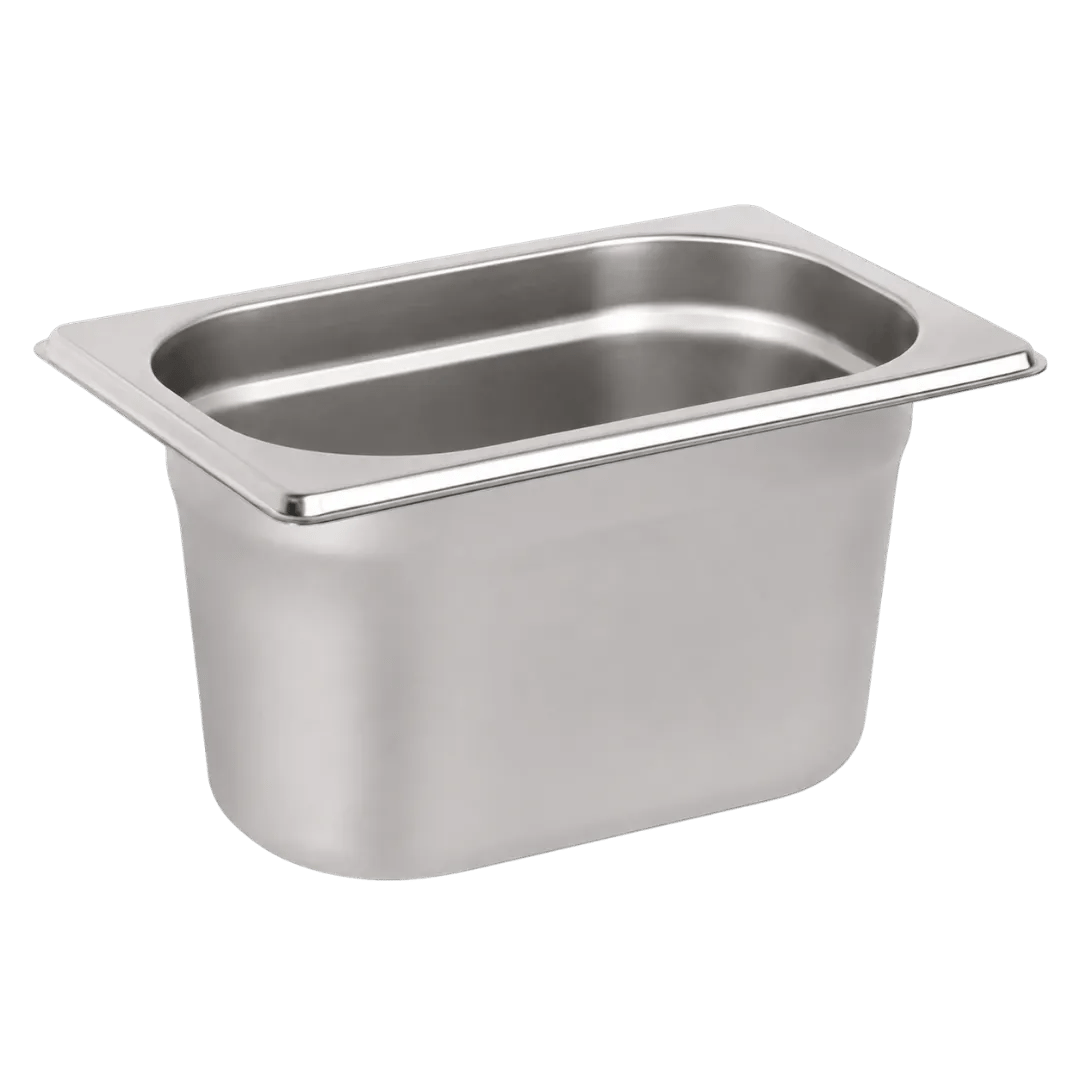 Kantine 1/9 GN 100 mm