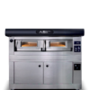 Moretti Forni - P120E/C, Pizzaovn MOD 1/L