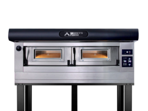 Moretti Forni - P120E/C, Pizzaovn MOD 1/SP