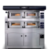Moretti Forni - P120E/A, Pizzaovn MOD 2/L