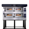Moretti Forni - P120E/B, Pizzaovn MOD 2/SP