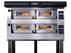 Moretti Forni - P120E/C, Pizzaovn MOD 2/SP