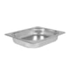 Kantine 1/2 GN 55 mm