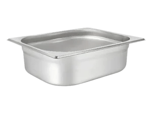 Kantine 1/2 GN 100 mm