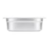 Kantine 1/3 GN 100 mm