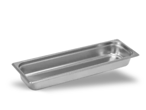 Kantine 2/4 GN 65 mm