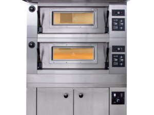 Moretti Forni - P60E, Pizzaovn MOD 2/L