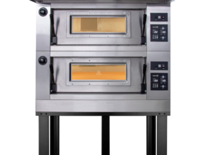 Moretti Forni - P60E, Pizzaovn MOD 2/SP